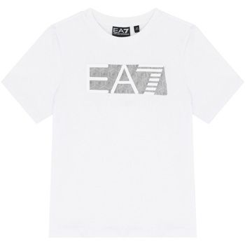 Emporio Armani EA7 Tops y Camisetas - para niño
