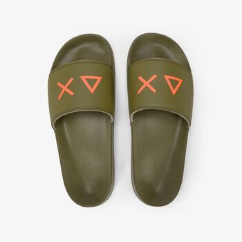 Sun68 Sandalias X36110 para hombre
