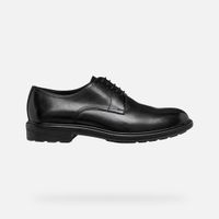 geox walk pleasure b hombre negro
