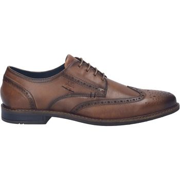 Josef Seibel Zapatos Bajos Desmond 02 para hombre