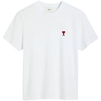 Ami Paris Camiseta 10236122431802 para hombre