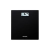 bascula personal electronica omron hn300t2 intelli it rectangulo negro