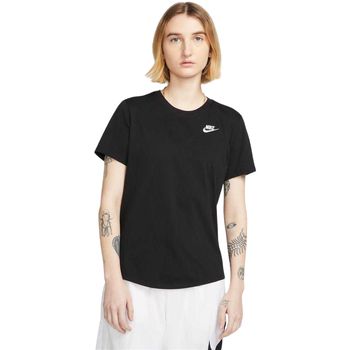 Nike Camiseta Club para mujer