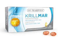 marnys krillmar aceite de krill antartico 60 uds
