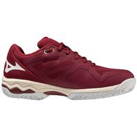 mizuno zapatillas de tenis exceed para hombre