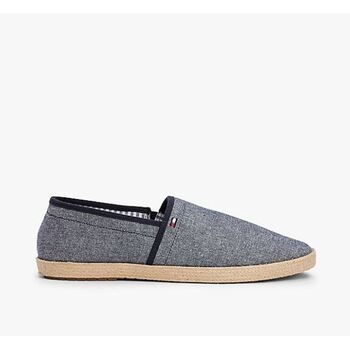 Tommy Hilfiger Zapatillas ALPARGATA CHAMBRAY HOMBRE para hombre