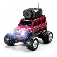 gc toys gc169-b67 gc169-b72 rtr 164 24g rwd mini rc car wifi camara fotos videos app control led luz escritorio micro