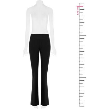 Rinascimento Pantalones CFC0130162003 para mujer