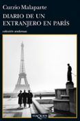 diario de un extranjero en paris