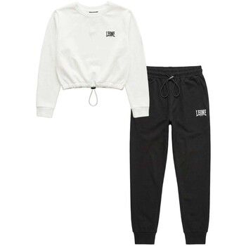 Leone 1947 Chándal Girl Tracksuits Hj The Light para niña