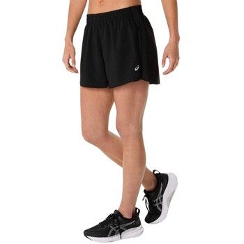 Asics Short Core para mujer