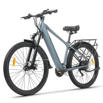 Bicicleta Eléctrica Cysum M-rax 350w 48v13ah 27.5