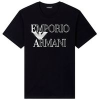 emporio armani camiseta eagle para hombre