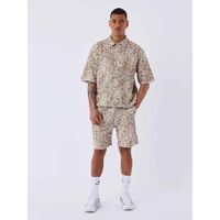 project x paris camisa manga larga - para hombre