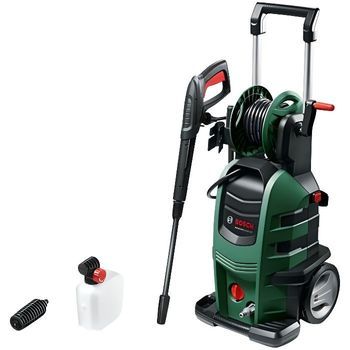 Lavadora De Alta Presión Bosch Advancedaquatak 2200 150 Bares