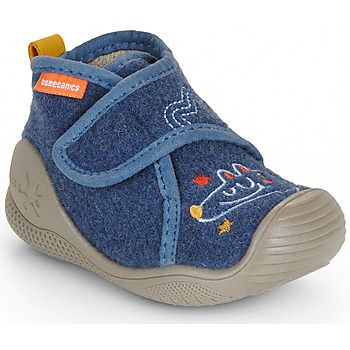 Biomecanics Pantuflas BIOGATEO BIOHOME para niña