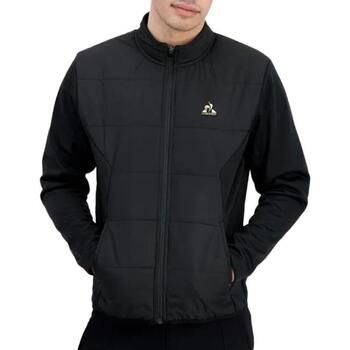 Le Coq Sportif Chaqueta deporte Coq Hybride N°1 para hombre