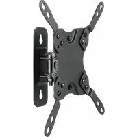 logik ltss17 tilt  swivel tv bracket