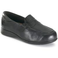 calzamedi mocasines mocasin 0507 ancho para mujer