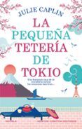 la pequena teteria de tokio