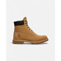 timberland deportivas moda 6 inch premium boot wheat para mujer