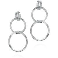 jorge revilla pendientes pendientes aro florence para mujer