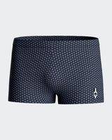 boxer de bano estampado