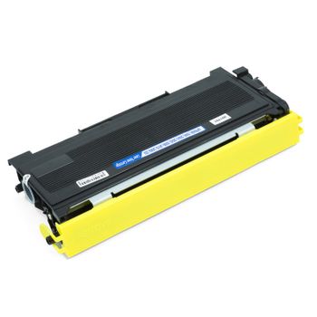 ZipZap Tóner Compatible con Brother TN2000/ TN2005 Negro