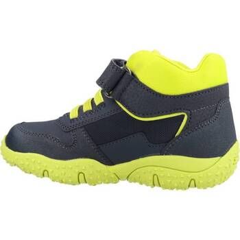 Geox Botas B Baltic Boy Wpf A para niño
