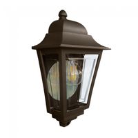aplique de pared de exterior deco lane