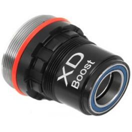 Massi Nucleo Ruedas Mtb Sram Xd