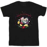 disney camiseta bi30227 para nina