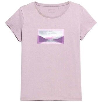 4F Camiseta TSD063 para mujer