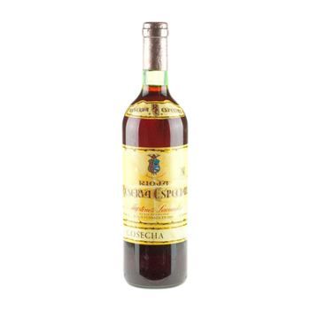 Martínez Lacuesta Vino Tinto Especial Rioja Reserva 75 Cl 13% Vol.