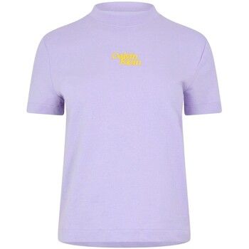 Calvin Klein Jeans Camiseta GT27461 para mujer