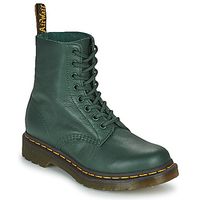 dr martens botines 1460 pascal para mujer