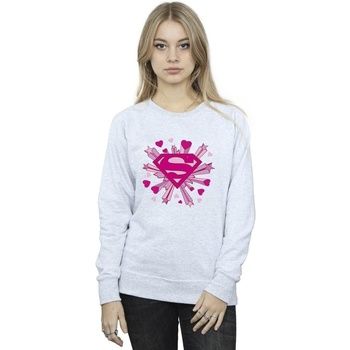 Dc Comics Jersey BI35268 para mujer