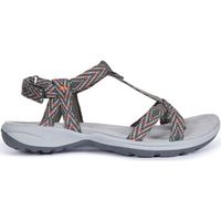 trespass sandalias hueco para mujer
