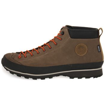 Lomer Zapatillas de senderismo BIO NATURALE MTX para hombre