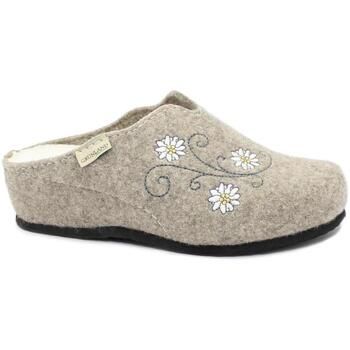 Grunland Pantuflas GRU-CCC-CI2999-NO para mujer