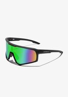 gafas de sol dfranklin - hurricane black  green