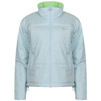 adidas Chaqueta Short Puffer para mujer