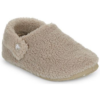 Crocs Pantuflas Classic Cozzzy Slipper K para niña