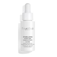 natura bisse cosmetica facial stabilizing purifiying concentrate suero seborregulador
