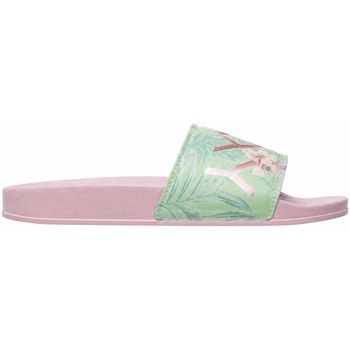 Roxy Chanclas Slippy II para mujer
