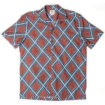 Otherwise Camisa manga corta CAMISA FEZA HOMBRE para hombre