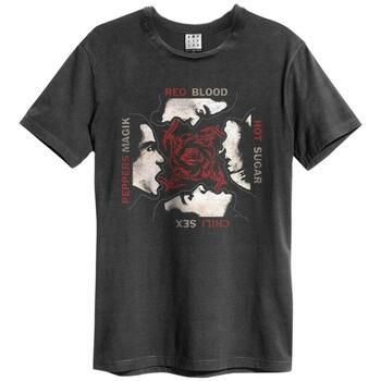 Amplified Clothing Tops y Camisetas Blood Sugar Sex Magik para mujer