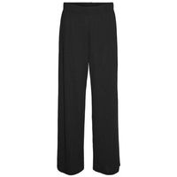 vero moda pantalones kanva glitter para mujer