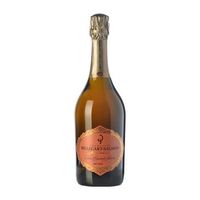 billecart-salmon cuvee elisabeth champagne reserva 75 cl 12 vol