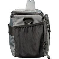 Bolsa cámara ADVENTURE MIRRORLESS/DSLR L Bresser